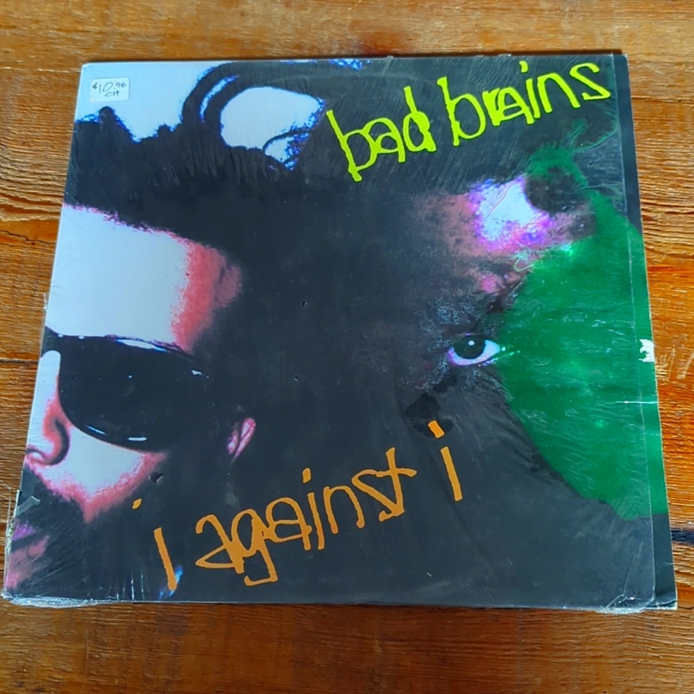 Bad brains